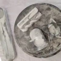 سنگ مصنوعی|مجسمه، تندیس، ماکت|تربت جام, علوی|دیوار