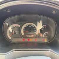 تیبا ۲ مدل ۱۴۰۰|خودرو سواری و وانت|شیراز, جانبازان|دیوار