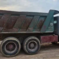 ده چرخ ۵۸ جک انتن|خودرو سنگین|شیراز, غدیر شمالی|دیوار