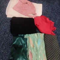 لباس کردی|لباس|خاو و میرآباد, |دیوار