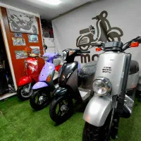 موتور پاکشتی یاماها و سوزوکی