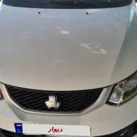 فروش سایناGXLدوگانه سوز کارخانه صفر کیلومتر|خودرو سواری و وانت|لار, |دیوار