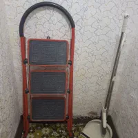 نردبان تاشو