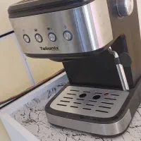 فروش وسایل برقی  برقی  و همراه با قهوه ساز