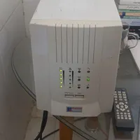 یو پی اس دو کاوا
