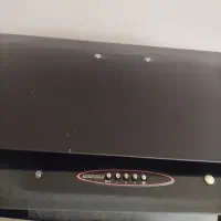 هود خیلی تمیز