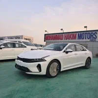 کیا اوپتیماk5 فول 2025پلاک منطقه ازاد ماکو|خودرو سواری و وانت|ارومیه, |دیوار