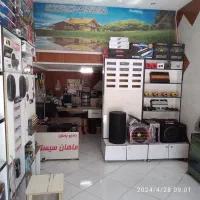 مغازه شیخ آباد 28متر|فروش مغازه و غرفه|قم, ولیعصر|دیوار