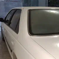 پارس۹۶ سال|خودرو سواری و وانت|بجنورد, |دیوار