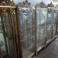 بوفه ویترینی