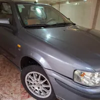 سمند LX EF7، مدل ۱۳۹۷