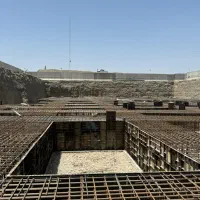 آرماتوربندی تخصصی همراه با ابزار کامل