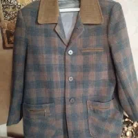 کت پشمی خارجی|لباس|خسروشاه, |دیوار