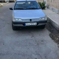 روا ۸۷ تک سوز|خودرو سواری و وانت|همدان, |دیوار