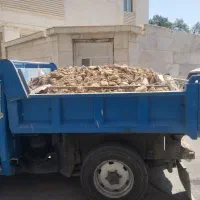 شسته 06 نخاله بادمی نخودی
