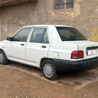 پراید۱۳۱مدل۹۴