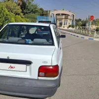 پراید کره ای استثنائی|خودرو سواری و وانت|ری, تصفیه خانه|دیوار