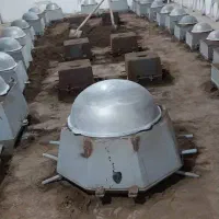 قالب قازن  همه سایز بهترین درآمد با آموزش رایگان