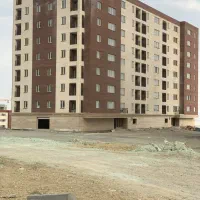 پردیس فاز ۵ شمالی ۹۸ متری نماسنگ پارکینگ مسقف