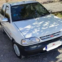 پراید|خودرو سواری و وانت|مهریز, |دیوار