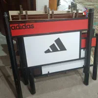 تخت خواب دو طبقه