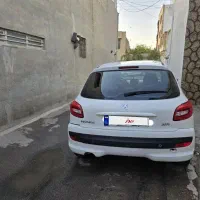 پژو 207i تمیز|خودرو سواری و وانت|اصفهان, مسجد مصلی|دیوار
