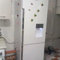 یخچال فریزر