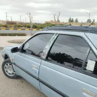 روامدل۸۷دوگانه فابریک