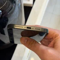 iPhone 16 pro max 256G|موبایل|مشهد, فلسطین|دیوار