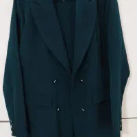 کت و شلوار زنانه در حدنو|لباس|کارون, |دیوار