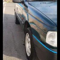 اردی دوگانه ۸۴|خودرو سواری و وانت|میاندوآب, |دیوار