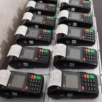 پوز کارتخوان سانیار نمایندگی پرداخت نوین٪مدل H9|فروشگاه و مغازه|کرمانشاه, |دیوار