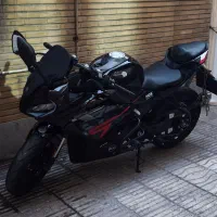 KEEWAY 250 RACE کی وی ریس