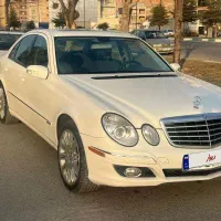 بنز E240 اتوماتیک ۳۲۰۰|خودرو سواری و وانت|مهاباد (آذربایجان غربی), |دیوار