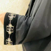 چاپر عربی جواهر دوزی شده