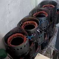 سیم پیچی تخصصی و ضمانتی