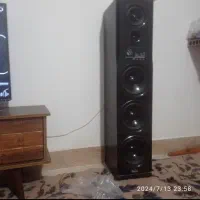 باند و اسپیکر