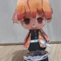 اکشن فیگور شیطان کش