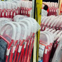 انواع نردبان خانگی صنعتی نردبان تاشو|ابزارآلات|تهران, قیام|دیوار