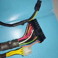 پاور کامپیوتر|قطعات و لوازم جانبی رایانه|کرمانشاه, |دیوار