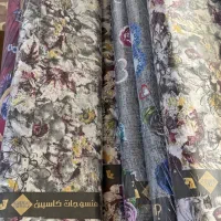 فروش طاقه پارچه