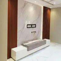 فروش کاغذ دیواری.پرده. کفپوش.برچسب.پوستر|خدمات پیشه و مهارت|اهواز, نادری|دیوار
