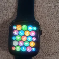 ساعت هوشمند با شارژر زیر قیمت