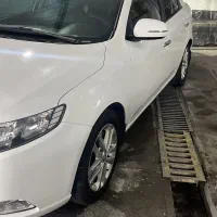 سراتو آپشنال 96|خودرو سواری و وانت|تهران, ائمه اطهار|دیوار