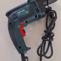 دریل بوش چکشی