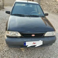 فروش ماشین پراید