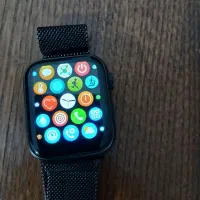 ساعت هوشمند