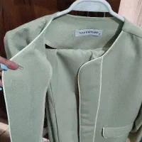 کت شلوار زنانه