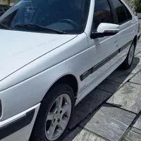 پژو پارس موتور جدید XU7P، مدل ۱۴۰۱