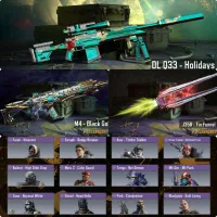 خرید و فروش اکانت